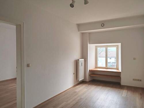 Sitzbereich in der Küche - 