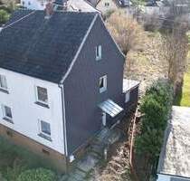 Haus mit Baugrundstück in Top Lage - Eitorf