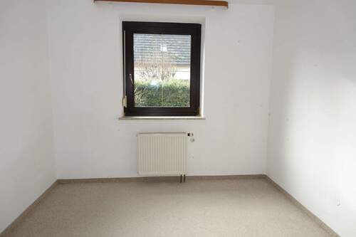 EG Zi 2 - 6 Zimmer Mehrfamilienhaus, Wohnhaus in Polling