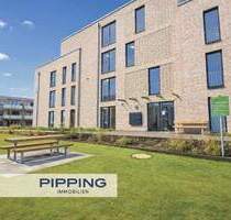 Modernes, energieeffizentes Wohnen: Stilvolle 3-Zimmer-Wohnung mit Balkon in Reinbek - Reinbek / Neuschönningstedt