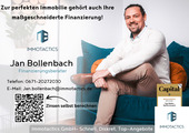 Ihr Finanzierungsberater Jan Bollenbach - 