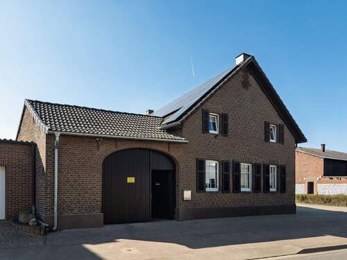 Ansicht - 4 Zimmer Einfamilienhaus zum Kaufen in Heinsberg