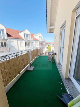 Balkon I - 