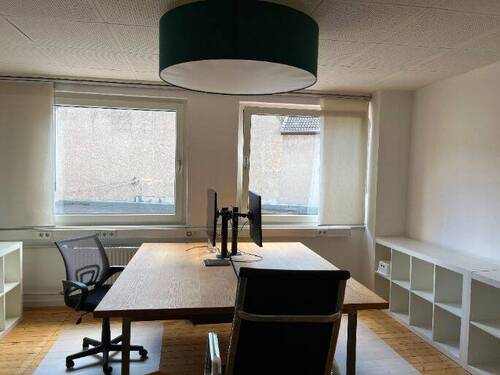 Bürofläche 1 - Büro zur Miete in Duisburg