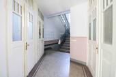 Eingangsbereich - 2 Zimmer Etagenwohnung in Chemnitz