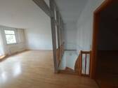Treppe oben - 