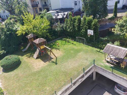 Spielplatz - 