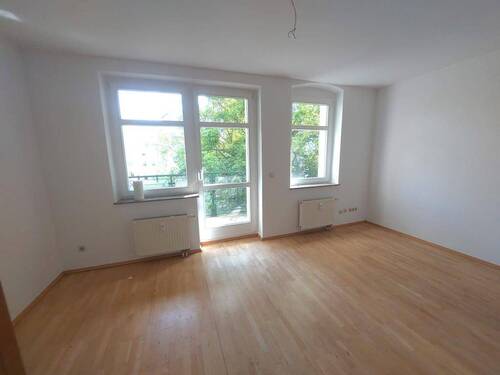Kinderzimmer - 3 Zimmer Etagenwohnung zur Miete in Gera