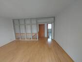 Wozi zur Treppe - 