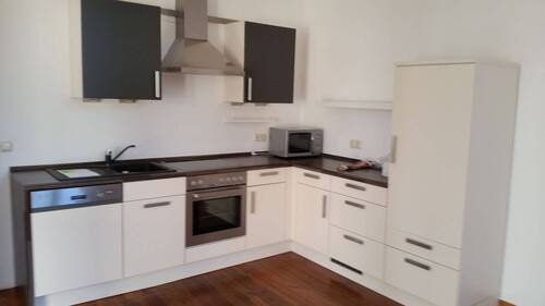 01_20161202_135223.jpg - Etagenwohnung mit 90,00 m&sup2; in Parchim zur Miete