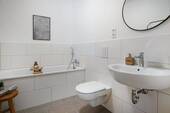 Beispielansicht Badezimmer - 
