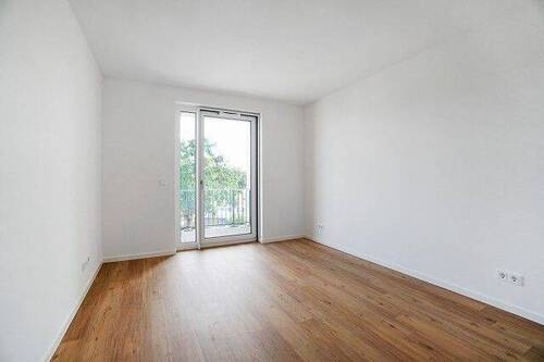 Beispielansicht Schlafzimmer - 3 Zimmer Etagenwohnung in Berlin