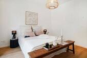 Beispielansicht Schlafzimmer - 