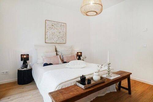 Beispielansicht Schlafzimmer - 