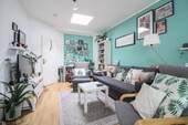 Wohnzimmer - 