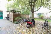 Innenhof - 