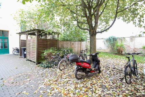 Innenhof - 