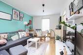 Wohnzimmer - 