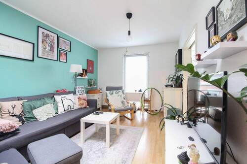 Wohnzimmer - 