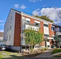 == Schöne 3-Zimmer ETW im OG inkl. großem Mehrzweckraum im DG! == - Bad Salzuflen Innenstadt