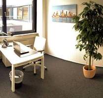 Top Büros und Arbeitsplätze in modernisiertem Altbau - All-in-Miete - Hamburg Groß Borstel