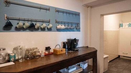 Küche - Büro in Köln zur Miete