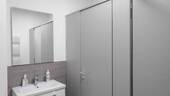 Toiletten - 
