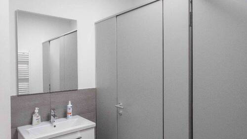 Toiletten - 