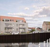 Traumhafte Ferienwohnung in Carolinensiel - Wittmund