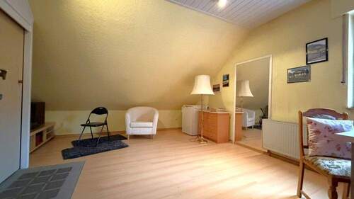 DG Kinder-/Arbeitszimmer - 