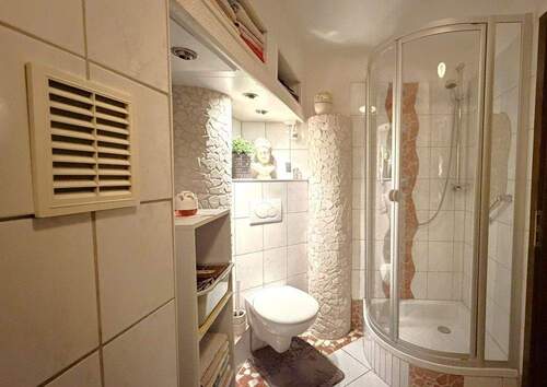 Souterrain Badezimmer - 