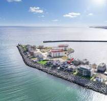 Ankerplatz für die Seele - Exklusive Ferien-Doppelhaushälfte auf der Ostsee - Kappeln / Olpenitz