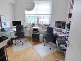 Arbeitszimmer - 