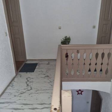 Treppenhaus Hinterhaus 01 - 