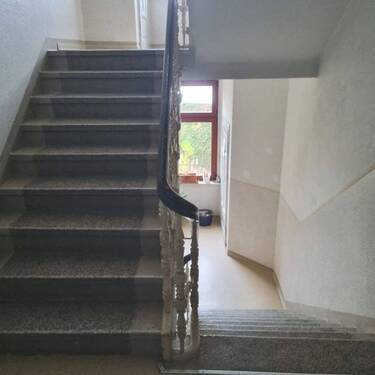 Treppenhaus Vorderhaus 03 - 