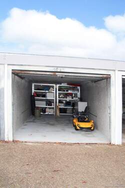 Garage - 