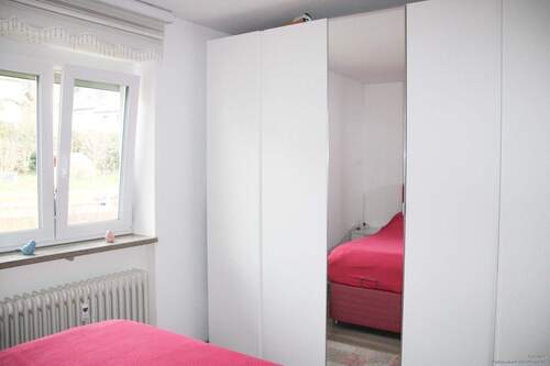 Schlafzimmer - 