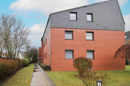 Außenansicht (2) - 2 Zimmer Einfamilienhaus zum Kaufen in Vechelde