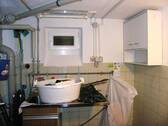 Waschkeller - 