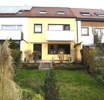 Gepflegtes Reihenmittelhaus mit Garage - Lauf Kotzenhof