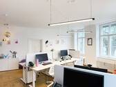 Büro 04 - Büro mit 19,00 m&sup2; in München zur Miete