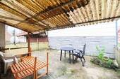 Terrasse OG - 