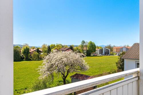 Aussicht - 