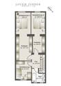 Obergeschoss - 