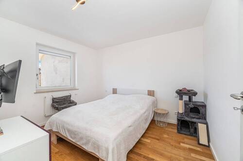 Schlafzimmer - 
