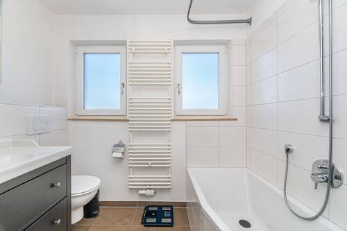 Badezimmer - 