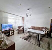 Vermietete 2,5-Zimmer-Altbau-Wohnung mit Garten und 2 Extras im Neuköllner Schiller-Kiez! - Berlin