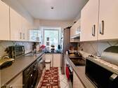 Küche - Etagenwohnung in Berlin zum Kaufen