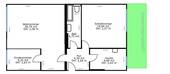 WE 2 Grundriss - mit Maßen.jpg - 