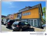 Haus Ansicht - Vermietete 2-Zimmer-DG-Wohnung im Zentrum von Wannweil